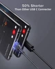 USB-адаптер для наушников типа C, Maxonar - изображение 4