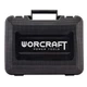 Аккумуляторный бесщеточный перфоратор бочковой WORCRAFT CRH-S20LIBDM, с кейсом - изображение 14