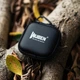 Портативний кейс для ліхтаря Wuben G5, чорний - зображення 4