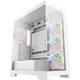 Комп'ютерний корпус DeepCool CG580 4F V2 з 4 ARGB вентиляторами та склом TG без БЖ (A30952DCED8B) - зображення 1