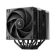 Кулер процессорный DeepCool AK620 G2 Black (R-AK620G2-BKNNMN-GJD) - изображение 2