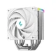 Кулер процесорний DeepCool AK500S Digital SE WH (R-AK500S-WHADMN-GJD) - зображення 9