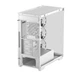 Комп'ютерний корпус DeepCool CG580 4F V2 з 4 ARGB вентиляторами та склом TG без БЖ (A30952DCED8B) - зображення 9