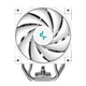 Кулер процесорний DeepCool AK500S Digital SE WH (R-AK500S-WHADMN-GJD) - зображення 8