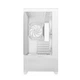 Корпус DeepCool CG380 3F White (R-CG380-WHAGM3-G) без БЖ - зображення 10