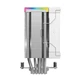 Кулер процесорний DeepCool AK500S Digital SE WH (R-AK500S-WHADMN-GJD) - зображення 7