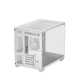 Корпус DeepCool CG330 3F White (R-CG330-WHNGM3-G) без БЖ - зображення 7