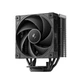 Кулер процесорний DeepCool AK400 G2 Digital NYX Black (R-AK400G2-BKNNMN-GJD-1) - зображення 2
