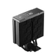 Кулер процесорний DeepCool AK400 G2 Digital NYX Black (R-AK400G2-BKNNMN-GJD-1) - зображення 5