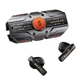 Bluetooth-гарнітура Black Shark Rokas 3 Black (BS-T3) - зображення 1