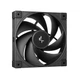 Корпус DeepCool CL6600 Black (R-CL6600-BKNNA0-G-1) - изображение 8