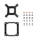 Кулер процесорний DeepCool AK400 G2 Digital NYX Black (R-AK400G2-BKNNMN-GJD-1) - зображення 8