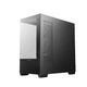 Корпус DeepCool CG380 3F Black (R-CG380-BKAGM3-G) без БЖ - зображення 5