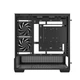 Корпус DeepCool CG380 3F Black (R-CG380-BKAGM3-G) без БЖ - зображення 8