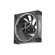 Корпус DeepCool CG580 4F V2 Black (R-CG580-BKADA4-G-2) без БЖ - зображення 4