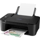 Багатофункційний пристрій А4 кол. Canon Pixma E3640 EUM/EMB BK з Wi-Fi (6672C039AA) - зображення 5