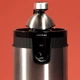Соковижималка Cecotec Xqueeze RetroJuice 600 Steel (CCTC-03363) - зображення 6