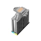 Кулер процесорний DeepCool AK400 Digital SE Black (R-AK400-BKADMN-GJD) - зображення 6