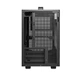Корпус DeepCool CH160 Plus Black (R-CH160-BKNGM0-G) без БП - изображение 4