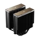 Кулер процессорный DeepCool AK620 G2 Black (R-AK620G2-BKNNMN-GJD) - изображение 5