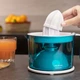 Соковижималка Cecotec EssentialVita Adjust White (CCTC-04147) - зображення 3