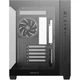 Корпус DeepCool CG330 3F Black (R-CG330-BKNGM3-G) без БЖ - зображення 2