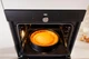 Духовой шкаф Gorenje BPSA6138B электрический, 77л, A+, пар, дисплей, пиролиз, приготовл. на разн. уровнях, черный - изображение 7