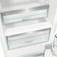 Холодильник Gorenje NRKI517E62WF встраиваемый с нижн. мороз., 177x69x55см, 2 дв.,252(76)л, А+, NF+, Зона св-ти, Дисплей,Wi-Fi, белый - изображение 7