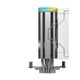 Кулер процесорний DeepCool AK400 Digital SE WH (R-AK400-WHADMN-GJD) - зображення 4