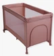 Кровать-манеж Velano Flexi детская Pink (46158) - изображение 4