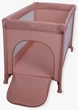 Кровать-манеж Velano Flexi детская Pink (46158) - изображение 8