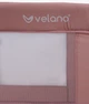 Кровать-манеж Velano Flexi детская Pink (46158) - изображение 12