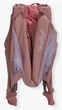 Кровать-манеж Velano Flexi детская Pink (46158) - изображение 13