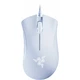 Ігрова дротова миша Razer DeathAdder Essential USB з підсвічуванням до 6400 dpi White (RZ01-03850200-R3M1) - зображення 1