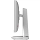 Монітор ігровий 27" MSI MAG 274QRFW E20 IPS 2560x1440 200 Гц 300 кд/м² White - зображення 2