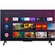 Телевизор Toshiba 43QA2363DG 43" 4K UHD QLED Smart TV Android 11 с DVB-T2 и Wi-Fi VESA 100x100 мм - изображение 1