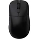 Игровая беспроводная мышь Ajazz AJ179P MC Bluetooth/2.4 ГГц/USB-C до 12000 dpi с магнитной станцией Black (AJ179P-MC-B) - изображение 2