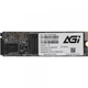 Накопитель SSD AGI AI828 1TB M.2 2280 PCIe Gen 4x4 NVMe 1.4 3D NAND Retail (AGI1T0G44AI828-CB) - изображение 2
