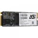 Накопитель SSD AGI AI828 1TB M.2 2280 PCIe Gen 4x4 NVMe 1.4 3D NAND Retail (AGI1T0G44AI828-CB) - изображение 3