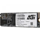Накопитель SSD AGI AI828 1TB M.2 2280 PCIe Gen 4x4 NVMe 1.4 3D NAND Retail (AGI1T0G44AI828-CB) - изображение 4