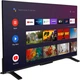 Телевизор Toshiba 50UA2363DG 50" 4K UHD LED Smart TV Android 11 с DVB-T2 и Wi-Fi VESA 200x200 мм - изображение 2