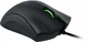 Игровая проводная мышь Razer DeathAdder Essential USB с подсветкой до 6400 dpi Black (RZ01-03850100-R3M1) - изображение 4