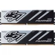 Оперативная память Apacer Panther 32 GB (2x16GB) DDR5 5200 MHz CL40 (AH5U32G52C5227BAA-2) - изображение 1