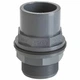 Танк адаптер ERA 63-75x2 1/2" клей-РЗ ПВХ - зображення 1