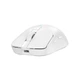 Игровая беспроводная мышь Bloody R72 Ultra 2.4 ГГц до 20000 dpi White (R72 Ultra White) - изображение 4