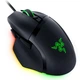 Игровая проводная мышь Razer Basilisk V3 USB с подсветкой до 26000 dpi Black (RZ01-04000100-R3M1) - изображение 2