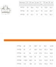 Тройник Fado 32 мм под пайку PPR (PPT03) - изображение 2