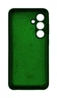 Чохол Avantis Silicone Case Full for Samsung Galaxy S24 / S25 Green - изображение 2