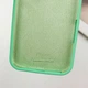Чохол Avantis силіконовий Full Silicone Case for iPhone 13 Pro Spearmint (з MagSafe) - изображение 6