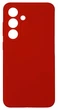 Чохол Avantis Silicone Case Full for Samsung Galaxy S24 Plus / S25 Plus Red - зображення 3